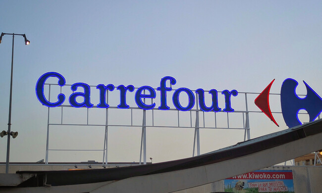 Carrefour