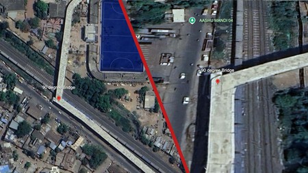 Puente Bhopal 4