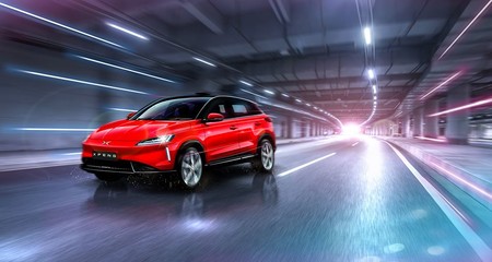 El Tesla chino Xpeng Motors busca una inyección de 500 millones de dólares y macera su salida a bolsa