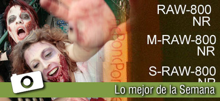 La última semana... en Xataka Foto