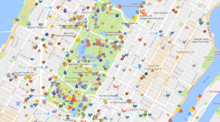 ¿Hay alternativas reales a Pokévision? Probamos varias apps para localizar Pokémon