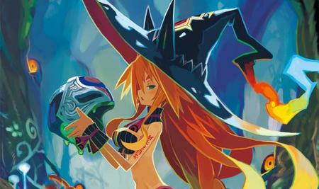 Ya ha llegado The Witch and the Hundred Knight a las tiendas españolas