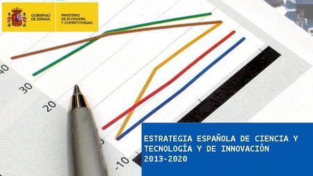 Se perfila la estrategia española de ciencia y tecnología y de innovación para los próximos 7 años