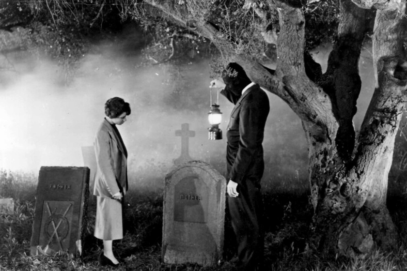 En esta película de terror no dicen ni una sola palabra, pero es un precedente del cine de David Lynch prohibido durante décadas que hoy puedes ver en streaming