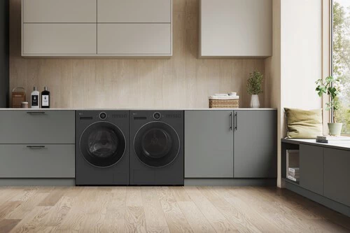 Image Lg Laundry Solutions Black