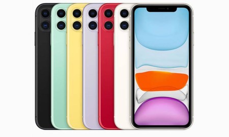El smartphone de Apple más vendido este año, te pueda salir por 110 euros menos: tuimeilibre te deja el iPhone 11 de 64 por sólo 699 euros
