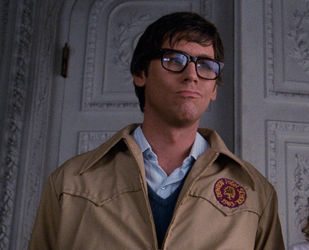 La mejor película de culto regresa con su versión definitiva. Un espectáculo inolvidable que ahora presenta su codiciado steelbook