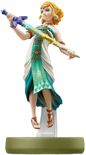 Zelda