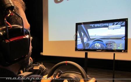 Renault Clio Cup On Line