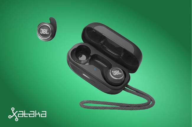 Apertura Jbl Reflect Mini