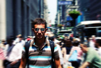 Consejos para participar de una visita guiada a pie