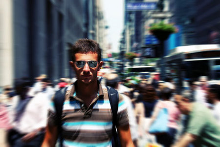 Consejos para participar de una visita guiada a pie