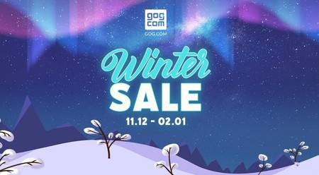 GOG comienza sus rebajas de invierno y te hemos seleccionado las mejores ofertas