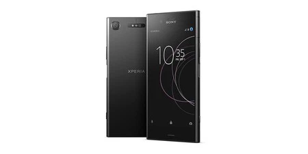 Sony Xperia Xz1