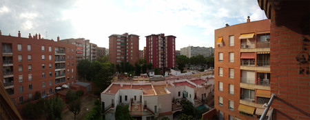 Panoramica