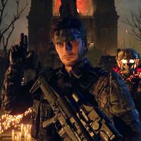 La última chaladura de Kojima es hacer un juego donde las vas a pasar canutas si estás mucho tiempo sin jugar