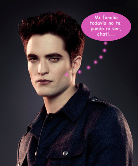 Kristen Stewart, los Pattinson no te pueden ni ver: ¡y menos aún en Navidad!