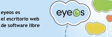 eyeOS se asocia con IBM