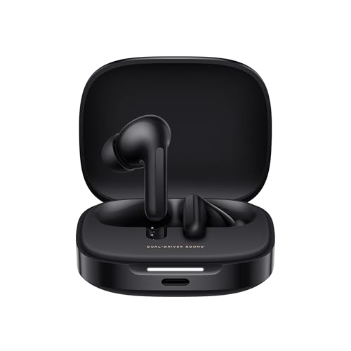 Xiaomi Redmi Buds 6 Black 