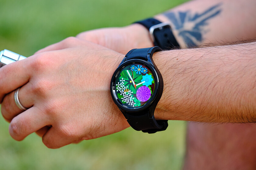 Samsung Watch6 classic
