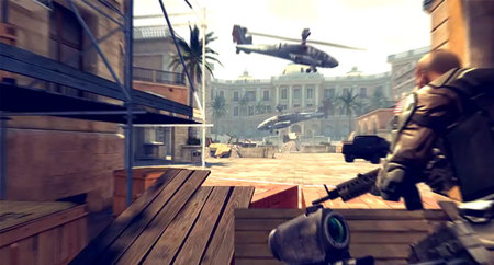 Gameloft apuesta fuerte por Windows Phone 8 y anuncia 12 títulos
