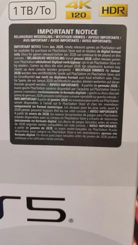 PlayStation 5
