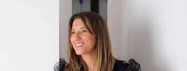 Lidia Molina, arquitecta: "El hall de entrada es mucho más que una zona de paso, su diseño debe equilibrar belleza y funcionalidad" 