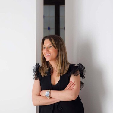 Lidia Molina, arquitecta: "El hall de entrada es mucho más que una zona de paso, su diseño debe equilibrar belleza y funcionalidad" 