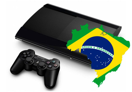 VX en corto: la fabricación de PS3 en Brasil, 'Son of Nor' y Activision sigue ganando pasta