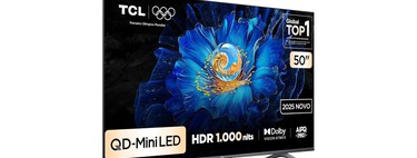 R$ 200 OFF! Smart TV TCL 50" despenca de preço no Esquenta 6.6 da Amazon  