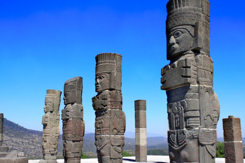 México prepara un alza histórica en tarifas culturales: museos y sitios arqueológicos subirán hasta 223 %