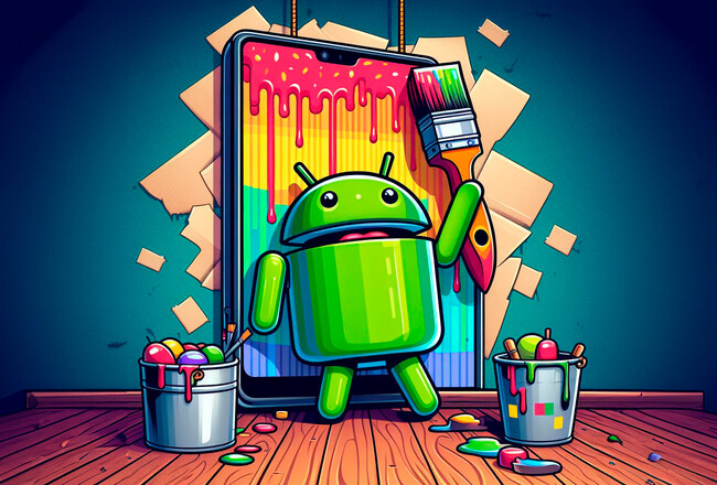 Android Wallpapers