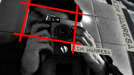 'Detrás del instante': Kim Manresa, la fotografía y la verdad de la calle