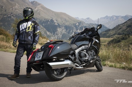 Bmw K 1600 B 2018 032