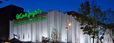 El Corte Inglés liquida estas rebajas a precio de outlet  los sofás y sillones perfectos para renovar nuestro salón 