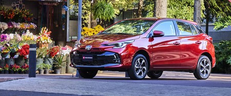 autos para jóvenes