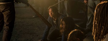 La muerte más dolorosa de 'The Walking Dead' sigue atormentando a los espectadores, y Robert Kirkman ha dado diferentes versiones de por qué lo hizo
