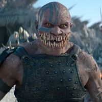 Hace 2 meses fracasó en cines y ahora es número 1 de HBO Max en 56 países. La brutal película de acción que amplía una saga mítica