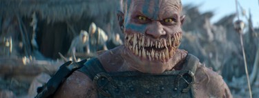 Hace 2 meses fracasó en cines y ahora es número 1 de HBO Max en 56 países. La brutal película de acción que amplía una saga mítica