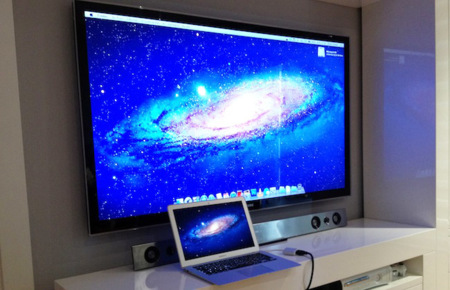 Adaptador Mini DisplayPort a HDMI de Moshi, con sonido y vídeo simultáneo para nuestro Mac: análisis