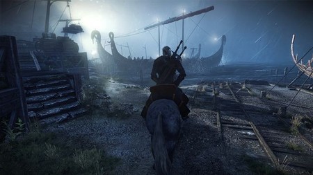 The Witcher 3: Wild Hunt se nos va a febrero de 2015