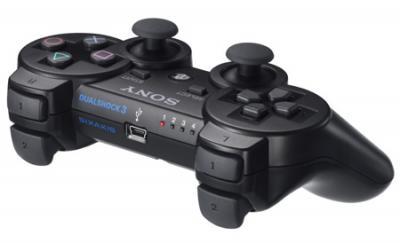 El DualShock 3 comenzará a vibrar con el firmware 1.94 de PS3