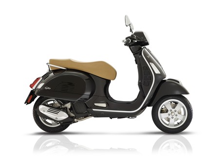 Vespa Gts 125