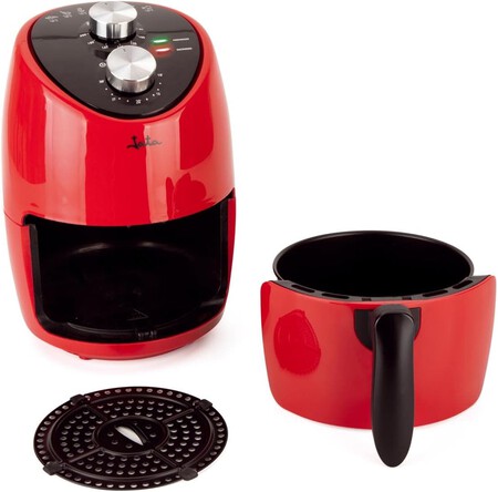 freidora sin aceite Jata