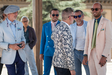El mejor street-style de la semana (CCI)