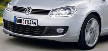El coste de fabricación del Volkswagen Golf VI se reducirá en 1.165 euros