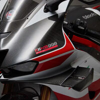 Hay un truco de la nueva Bimota de Superbikes que todos han pasado por alto, y que puede cambiar el panorama de las motos