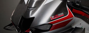 Hay un truco de la nueva Bimota de Superbikes que todos han pasado por alto, y que puede cambiar el panorama de las motos