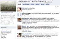 El Museo de Auschwitz llega a Facebook