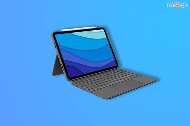 Teclado Logitech
